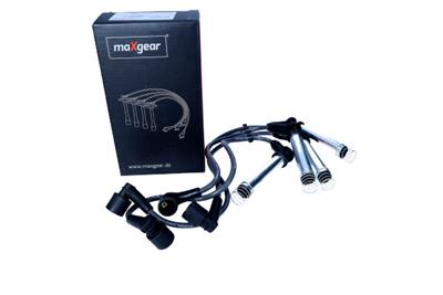 MAXGEAR 53-0043 EAN: 5907558536409.