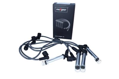 MAXGEAR 53-0048 EAN: 5907558536454.