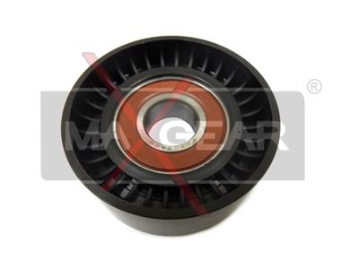 MAXGEAR 54-0414 Číslo výrobce: 55963MG/ROLKA. EAN: 5907558574524.