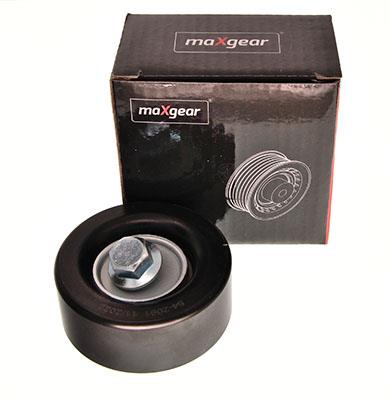 MAXGEAR 54-2091 EAN: 5905141929010.
