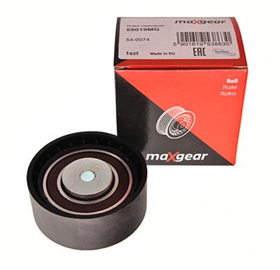 MAXGEAR 54-0074 Číslo výrobce: 55019MG. EAN: 5901619538630.