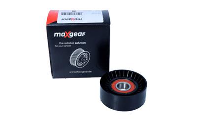 MAXGEAR 54-0065 Číslo výrobce: 55027MG. EAN: 5907558505139.