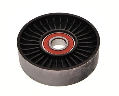 MAXGEAR 54-0105 Číslo výrobce: 55143MG/ROLKA. EAN: 5907558505191.