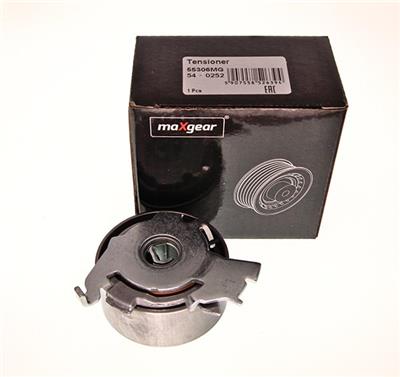 MAXGEAR 54-0252 Číslo výrobce: 55306MG. EAN: 5907558526394.