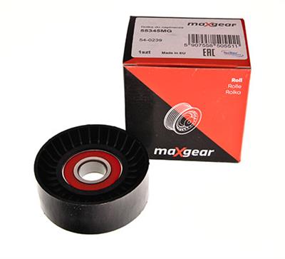 MAXGEAR 54-0239 Číslo výrobce: 55345MG. EAN: 5907558505511.