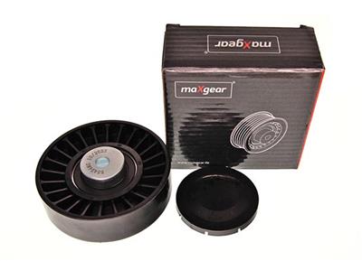 MAXGEAR 54-0400 Číslo výrobce: 55424MG. EAN: 5907558526448.