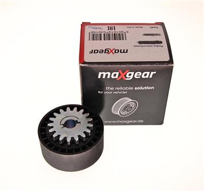 MAXGEAR 54-0315 Číslo výrobce: 55550MG. EAN: 5901619539149.