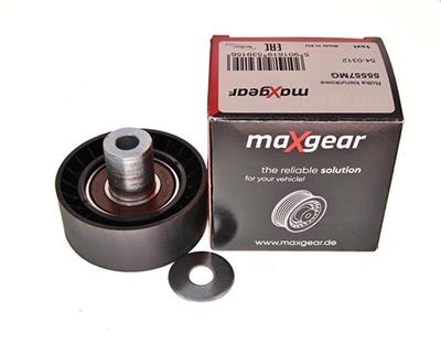 MAXGEAR 54-0312 Číslo výrobce: 55557MG. EAN: 5901619539156.