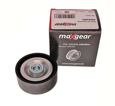 MAXGEAR 54-0501 Číslo výrobce: 55862MG. EAN: 5901619539286.