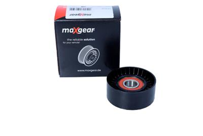 MAXGEAR 54-0825 Číslo výrobce: 55880MG. EAN: 5901619545201.
