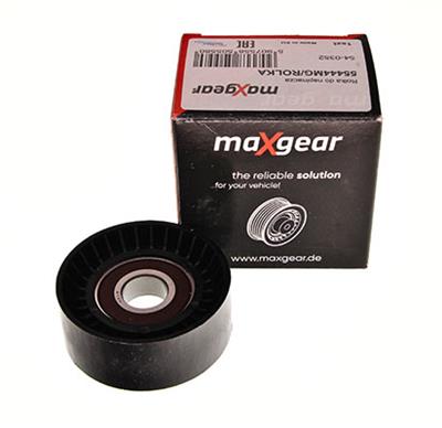 MAXGEAR 54-0130 Číslo výrobce: 55899MG/ROLKA. EAN: 5907558506211.