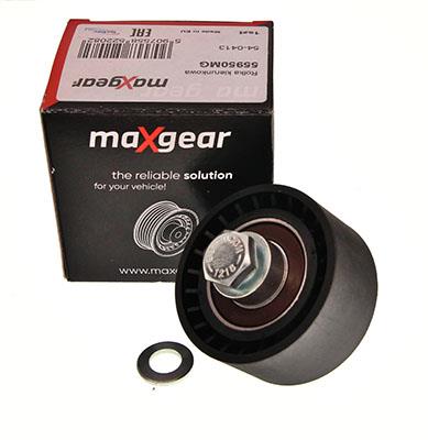 MAXGEAR 54-0413 Číslo výrobce: 55950MG. EAN: 5907558522082.