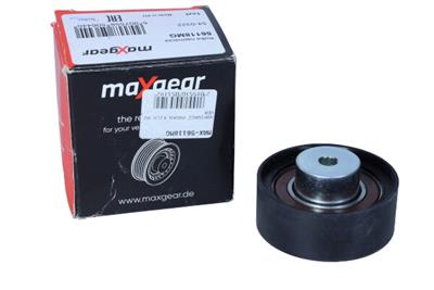 MAXGEAR 54-0322 Číslo výrobce: 56118MG. EAN: 5907558506440.