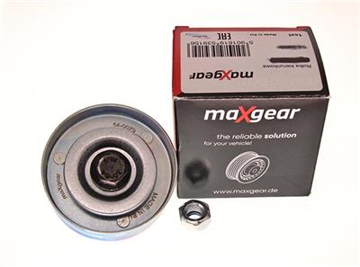 MAXGEAR 54-0079 Číslo výrobce: 58615MG. EAN: 5901619539934.