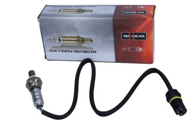 MAXGEAR 59-0091 EAN: 5902659782731.