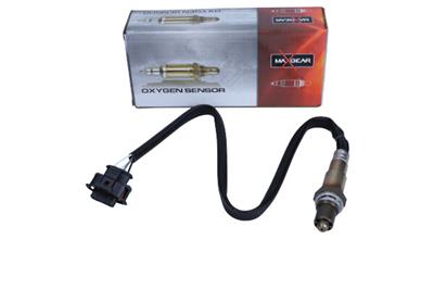 MAXGEAR 59-0107 EAN: 5902659782892.