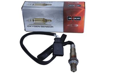 MAXGEAR 59-0115 EAN: 5902659782977.