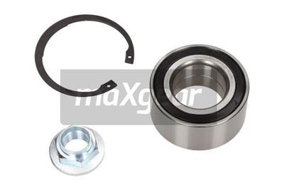 MAXGEAR 33-0587 Číslo výrobce: 2442/MG. EAN: 5901619504161.