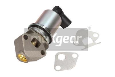 MAXGEAR 27-0198 EAN: 5901619509364.
