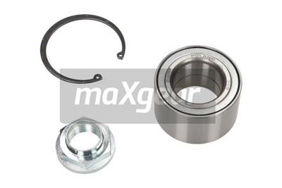 MAXGEAR 33-0605 Číslo výrobce: 1001/MG. EAN: 5901619510971.