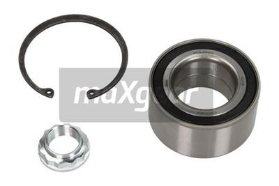 MAXGEAR 33-0558 Číslo výrobce: 2033/MG. EAN: 5901619511015.