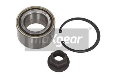 MAXGEAR 33-0594 Číslo výrobce: 2126/MG. EAN: 5901619511022.