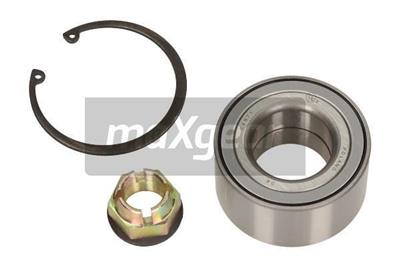 MAXGEAR 33-0614 Číslo výrobce: 2584/MG. EAN: 5901619511084.