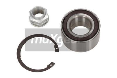 MAXGEAR 33-0567 Číslo výrobce: 2858/MG. EAN: 5901619511121.