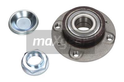 MAXGEAR 33-0615 Číslo výrobce: 2948/MG. EAN: 5901619511138.