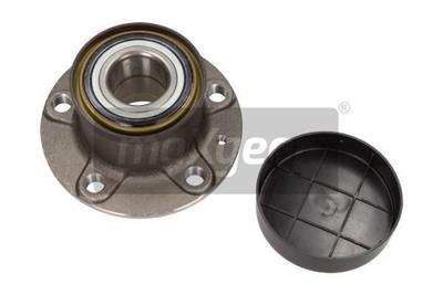 MAXGEAR 33-0617 Číslo výrobce: 3640/MG. EAN: 5901619511176.