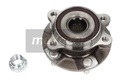 MAXGEAR 33-0606 Číslo výrobce: 3983/MG. EAN: 5901619511206.