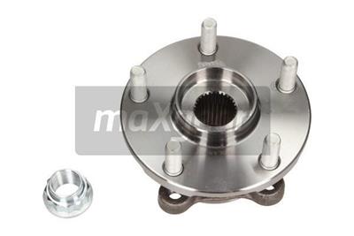 MAXGEAR 33-0606 Číslo výrobce: 3983/MG. EAN: 5901619511206.