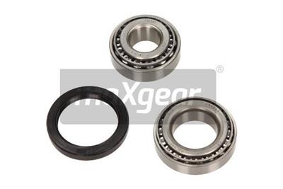 MAXGEAR 33-0618 Číslo výrobce: 4008/MG. EAN: 5901619511220.