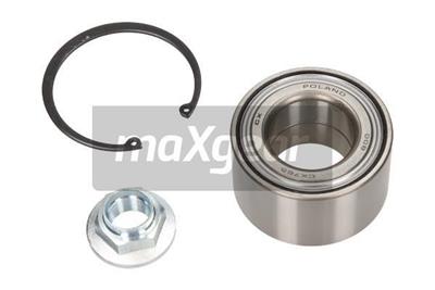 MAXGEAR 33-0604 Číslo výrobce: 4048/MG. EAN: 5901619511251.