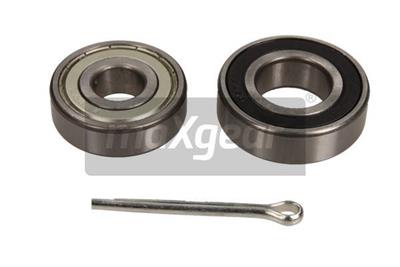 MAXGEAR 33-0592 Číslo výrobce: 4903/MG. EAN: 5901619511282.