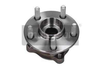 MAXGEAR 33-0611 Číslo výrobce: 5112/MG. EAN: 5901619511305.