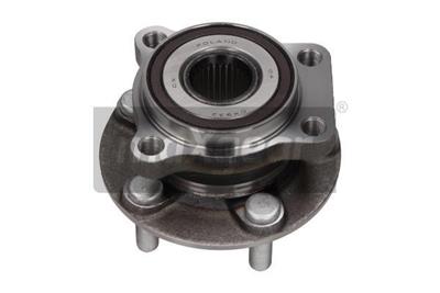 MAXGEAR 33-0611 Číslo výrobce: 5112/MG. EAN: 5901619511305.