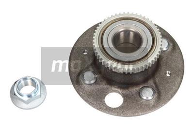 MAXGEAR 33-0669 Číslo výrobce: 6448/MG. EAN: 5901619511350.