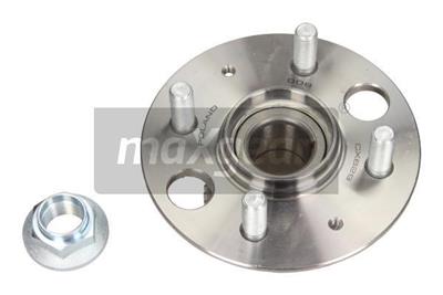 MAXGEAR 33-0669 Číslo výrobce: 6448/MG. EAN: 5901619511350.