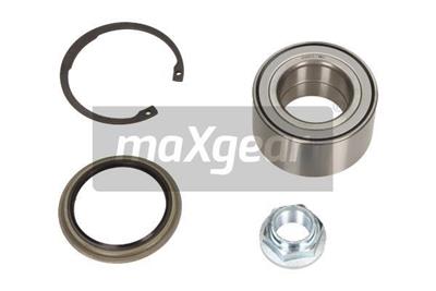 MAXGEAR 33-0548 Číslo výrobce: 5907/MG. EAN: 5901619511411.