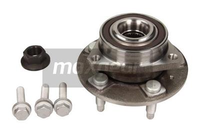 MAXGEAR 33-0630 Číslo výrobce: 2362/MG. EAN: 5901619511848.