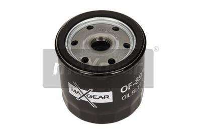 MAXGEAR 26-0607 Číslo výrobce: OF-891. EAN: 5901619515686.
