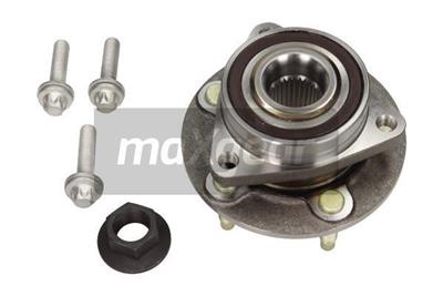 MAXGEAR 33-0643 Číslo výrobce: 2361/MG. EAN: 5901619516591.