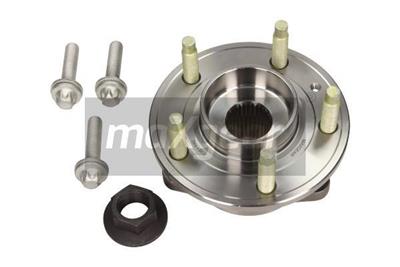 MAXGEAR 33-0643 Číslo výrobce: 2361/MG. EAN: 5901619516591.