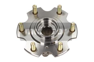 MAXGEAR 33-0655 Číslo výrobce: 5956/MG. EAN: 5901619516812.