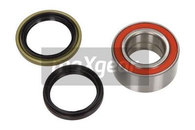 MAXGEAR 33-0233 Číslo výrobce: 4322/MG. EAN: 5901619519004.