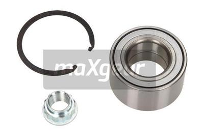 MAXGEAR 33-0675 EAN: 5901619520734.