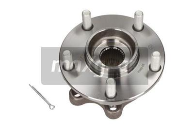 MAXGEAR 33-0684 EAN: 5901619520833.