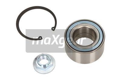 MAXGEAR 33-0688 EAN: 5901619520871.