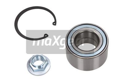 MAXGEAR 33-0689 EAN: 5901619520888.